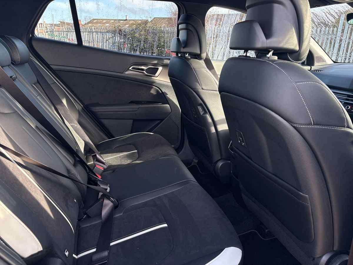 Used Kia Sportage 2025 for sale - 77417741: Photo 37