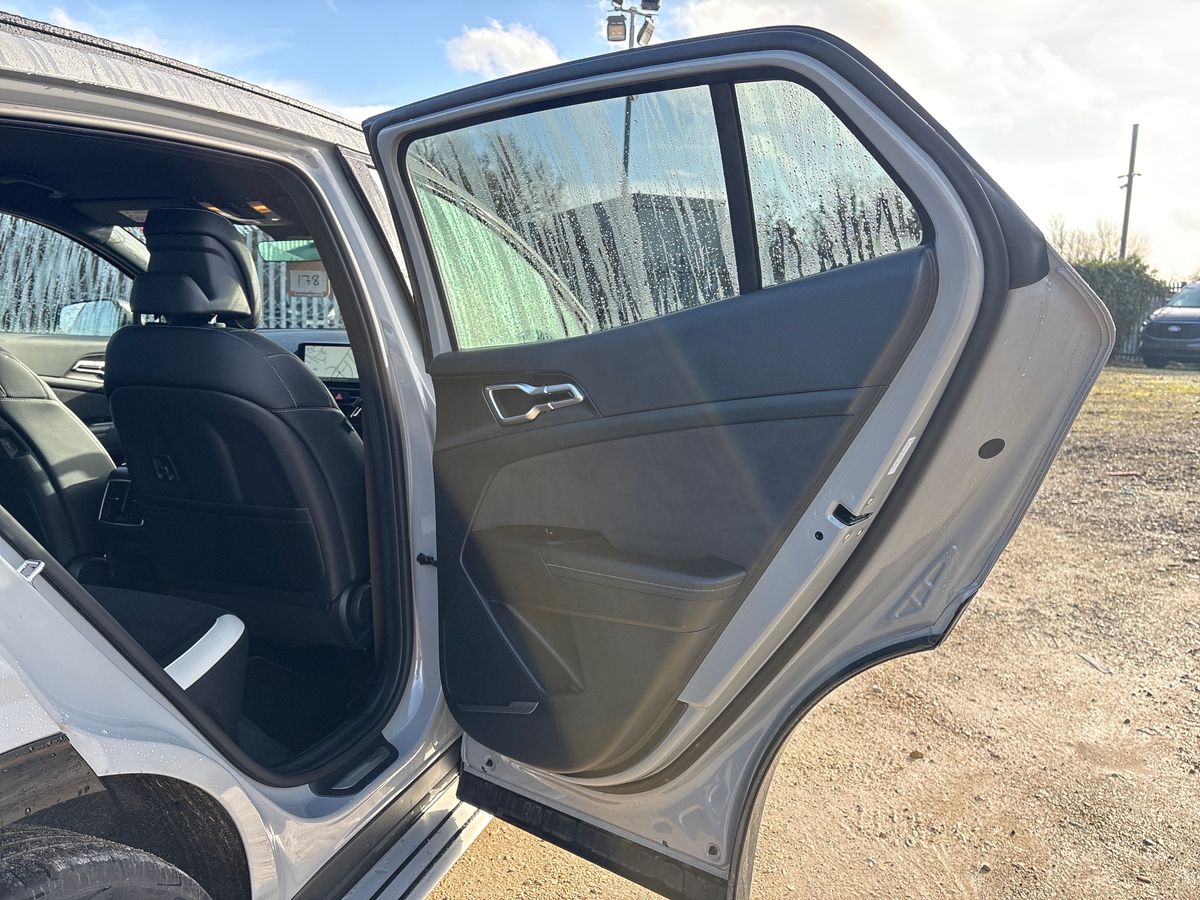 Used Kia Sportage 2025 for sale - 77417741: Photo 38