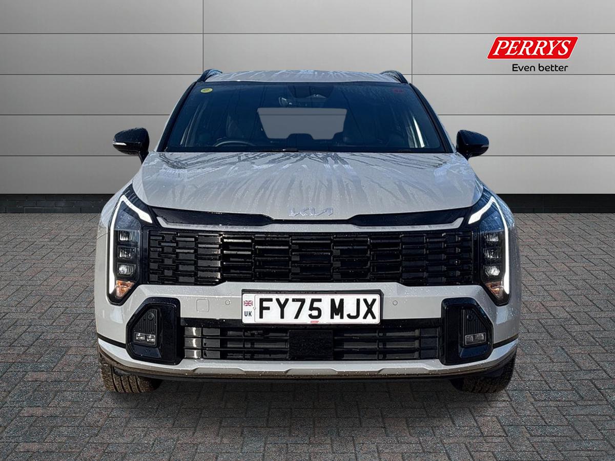 Used Kia Sportage 2025 for sale - 77417741: Photo 4