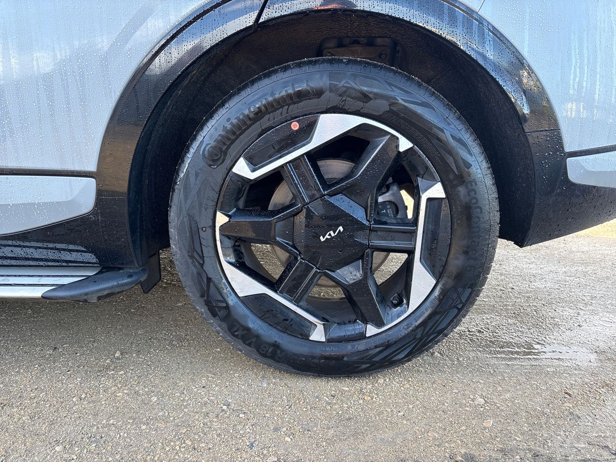 Used Kia Sportage 2025 for sale - 77417741: Photo 7