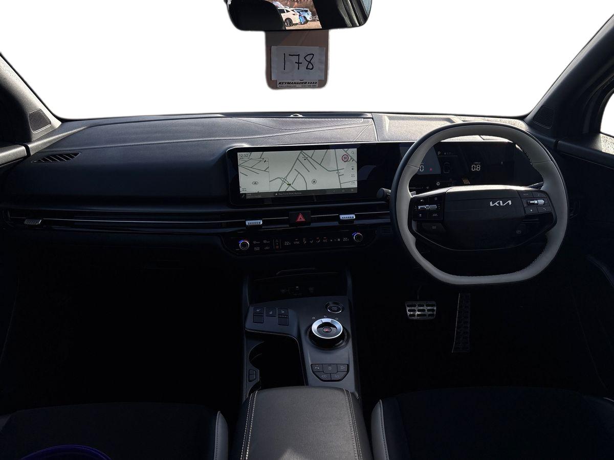 Used Kia Sportage 2025 for sale - 77417741: Photo 9