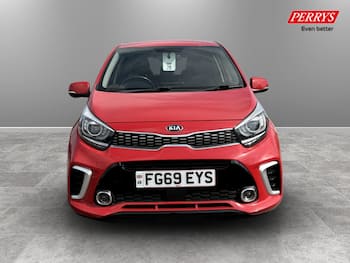 Used Kia Picanto 2019 for sale - 79746086: Photo
