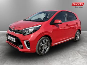 Used Kia Picanto 2019 for sale - 79746086: Photo