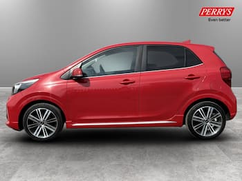 Used Kia Picanto 2019 for sale - 79746086: Photo