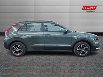 Used Kia Niro 2022 for sale - 74760230: Photo