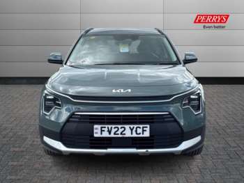 Used Kia Niro 2022 for sale - 74760230: Photo