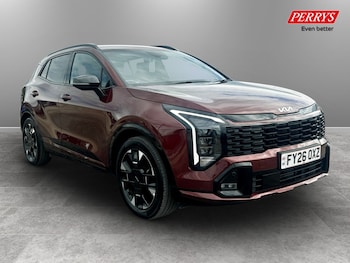 Used Kia Sportage 2026 for sale - 78961246: Photo