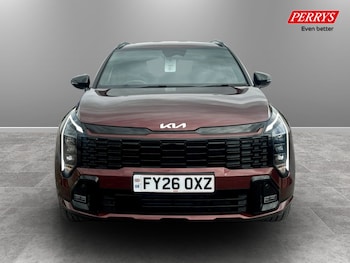 Used Kia Sportage 2026 for sale - 78961246: Photo