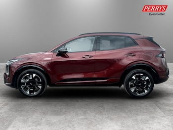 Used Kia Sportage 2026 for sale - 78961246: Photo