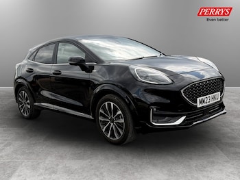 Used Ford Puma 2023 for sale - 79580026: Photo