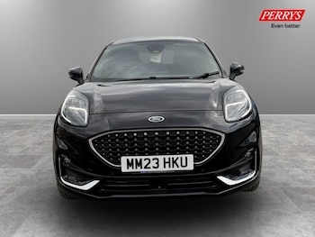 Used Ford Puma 2023 for sale - 79580026: Photo