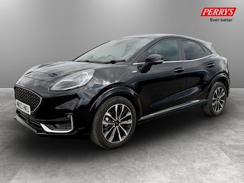 Used Ford Puma 2023 for sale - 79580026: Photo