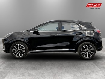 Used Ford Puma 2023 for sale - 79580026: Photo