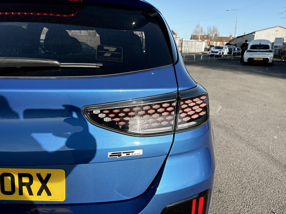 Used Kia Ceed 2025 for sale - 77980364: Photo 15