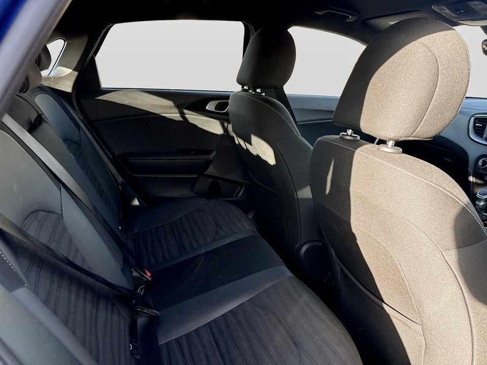 Used Kia Ceed 2025 for sale - 77980364: Photo 16