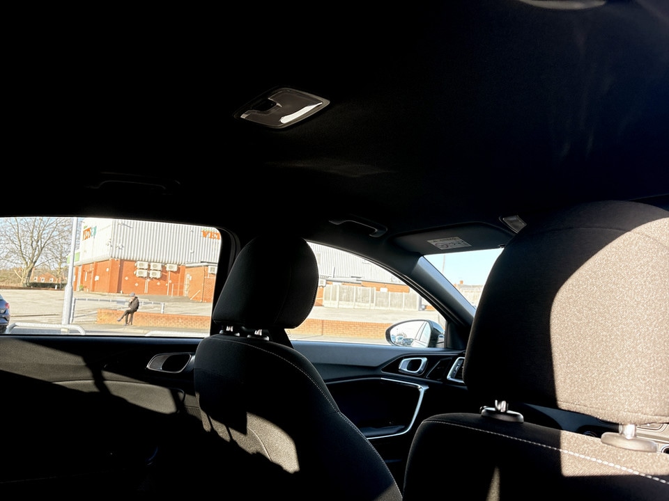 Used Kia Ceed 2025 for sale - 77980364: Photo 17