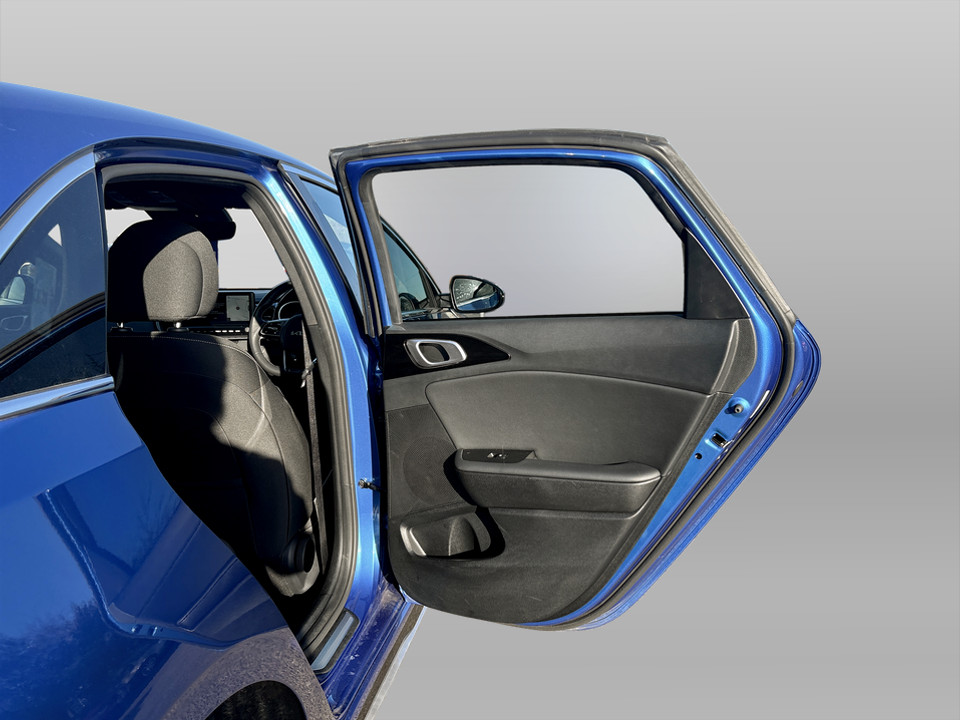 Used Kia Ceed 2025 for sale - 77980364: Photo 18