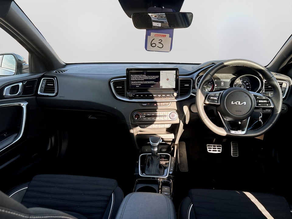 Used Kia Ceed 2025 for sale - 77980364: Photo 20