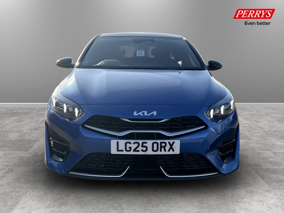 Used Kia Ceed 2025 for sale - 77980364: Photo 27