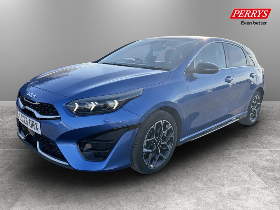 Used Kia Ceed 2025 for sale - 77980364: Photo 28