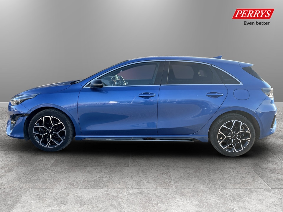 Used Kia Ceed 2025 for sale - 77980364: Photo 29