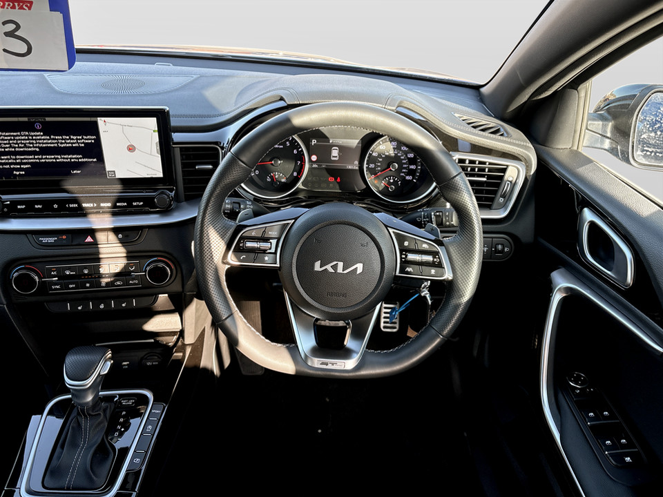 Used Kia Ceed 2025 for sale - 77980364: Photo 41