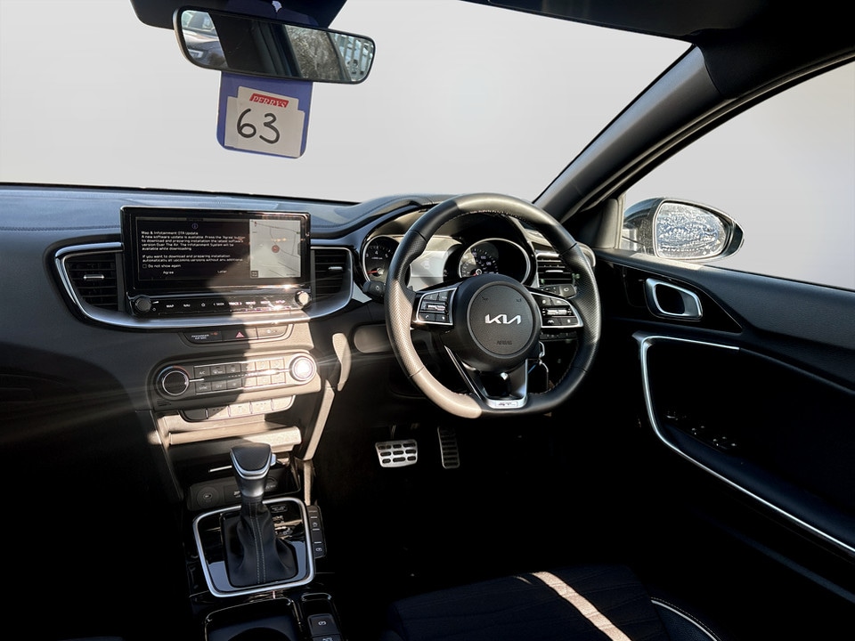 Used Kia Ceed 2025 for sale - 77980364: Photo 42