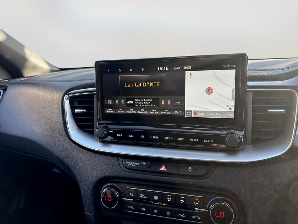 Used Kia Ceed 2025 for sale - 77980364: Photo 44