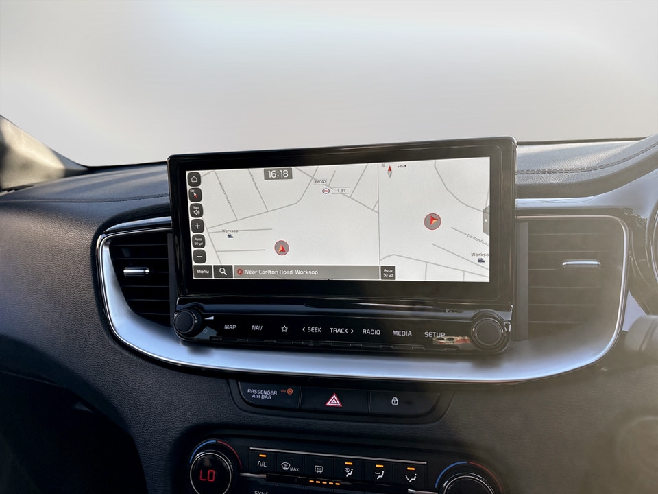 Used Kia Ceed 2025 for sale - 77980364: Photo 45