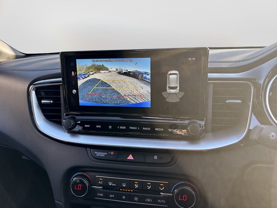 Used Kia Ceed 2025 for sale - 77980364: Photo 46