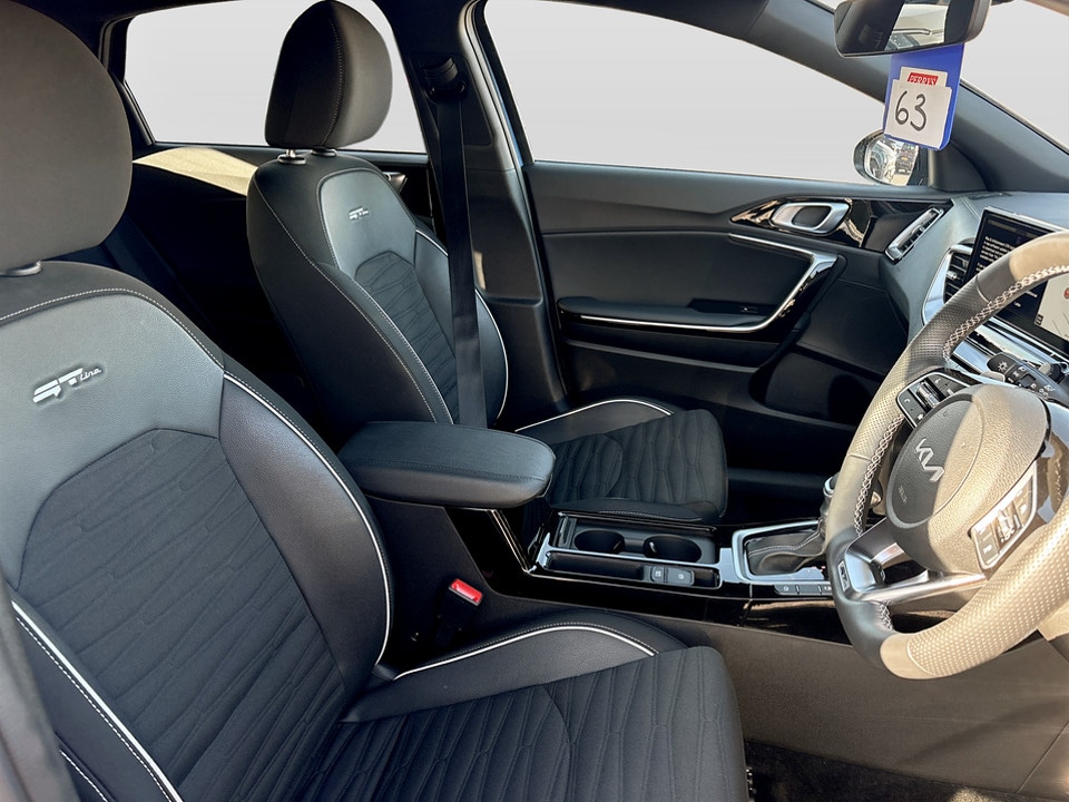 Used Kia Ceed 2025 for sale - 77980364: Photo 49