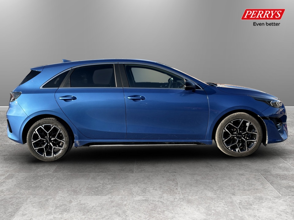 Used Kia Ceed 2025 for sale - 77980364: Photo 5