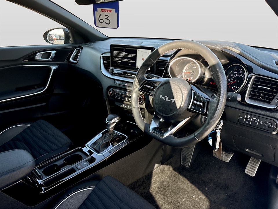 Used Kia Ceed 2025 for sale - 77980364: Photo 50