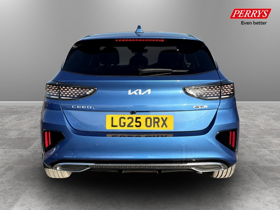 Used Kia Ceed 2025 for sale - 77980364: Photo 7