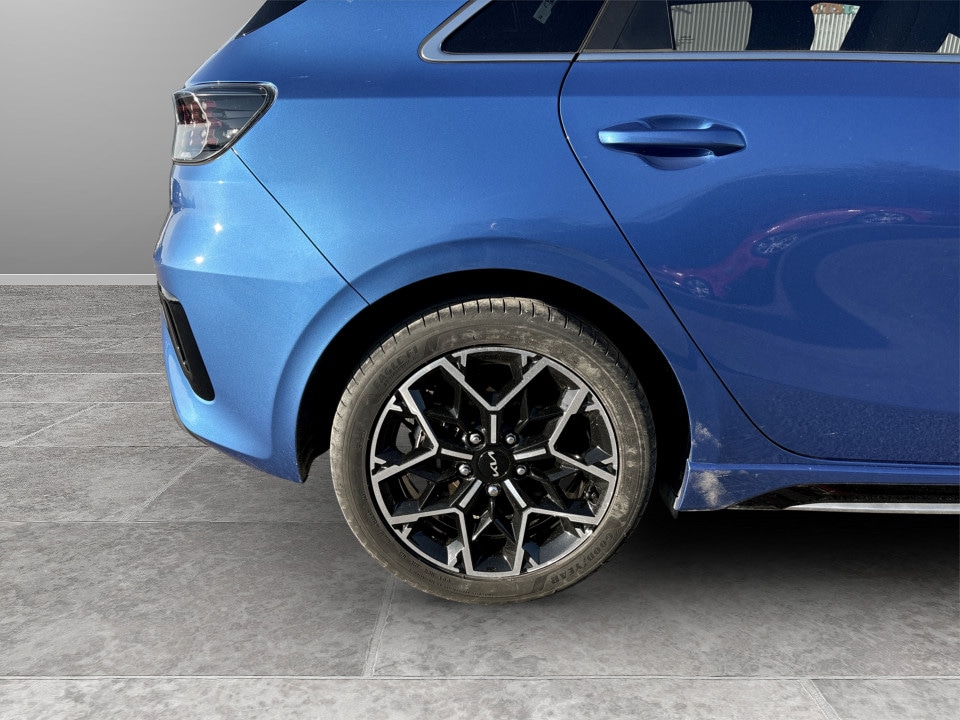 Used Kia Ceed 2025 for sale - 77980364: Photo 9