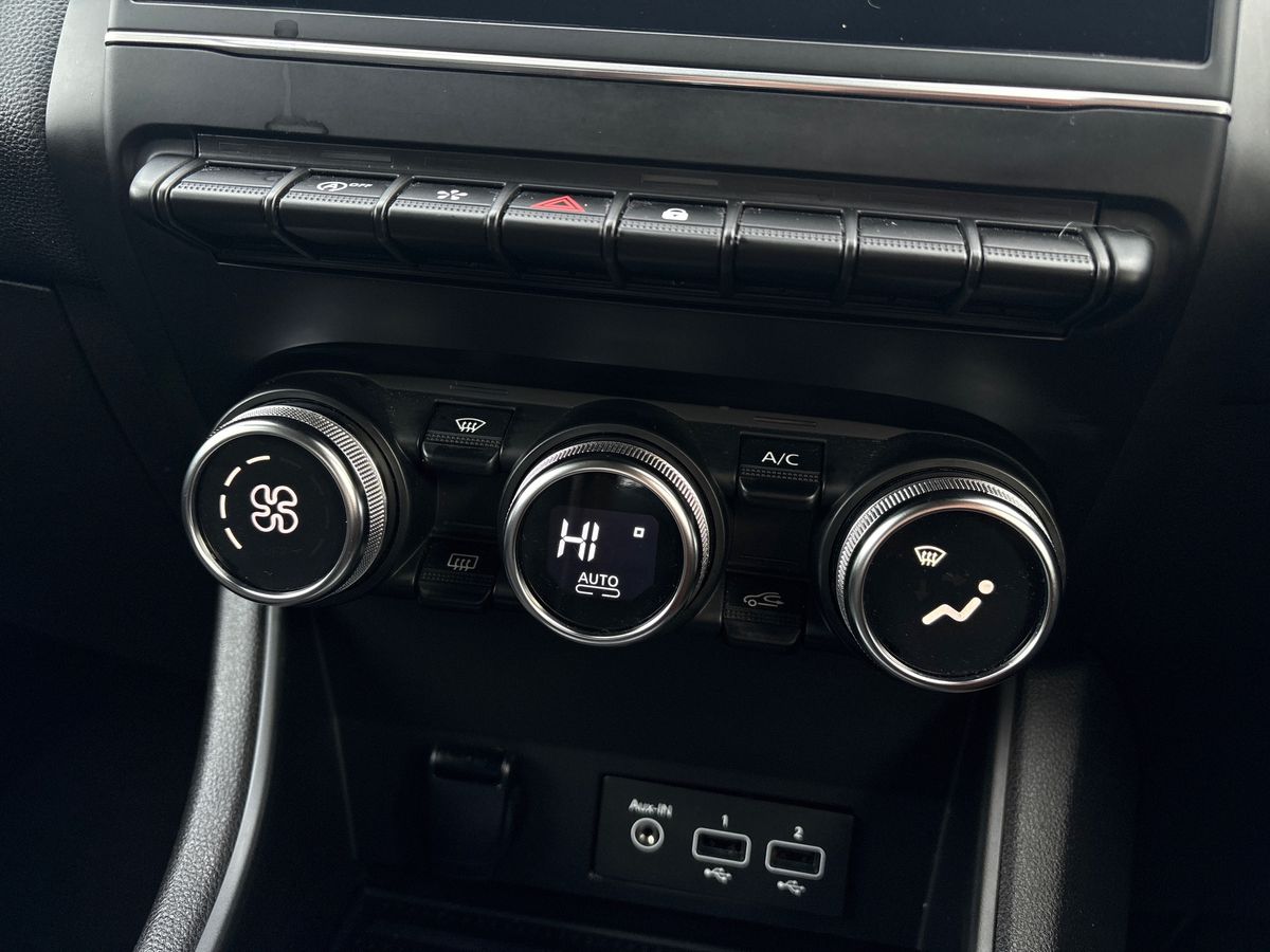 Used Renault Captur 2022 for sale - 77516952: Photo 12