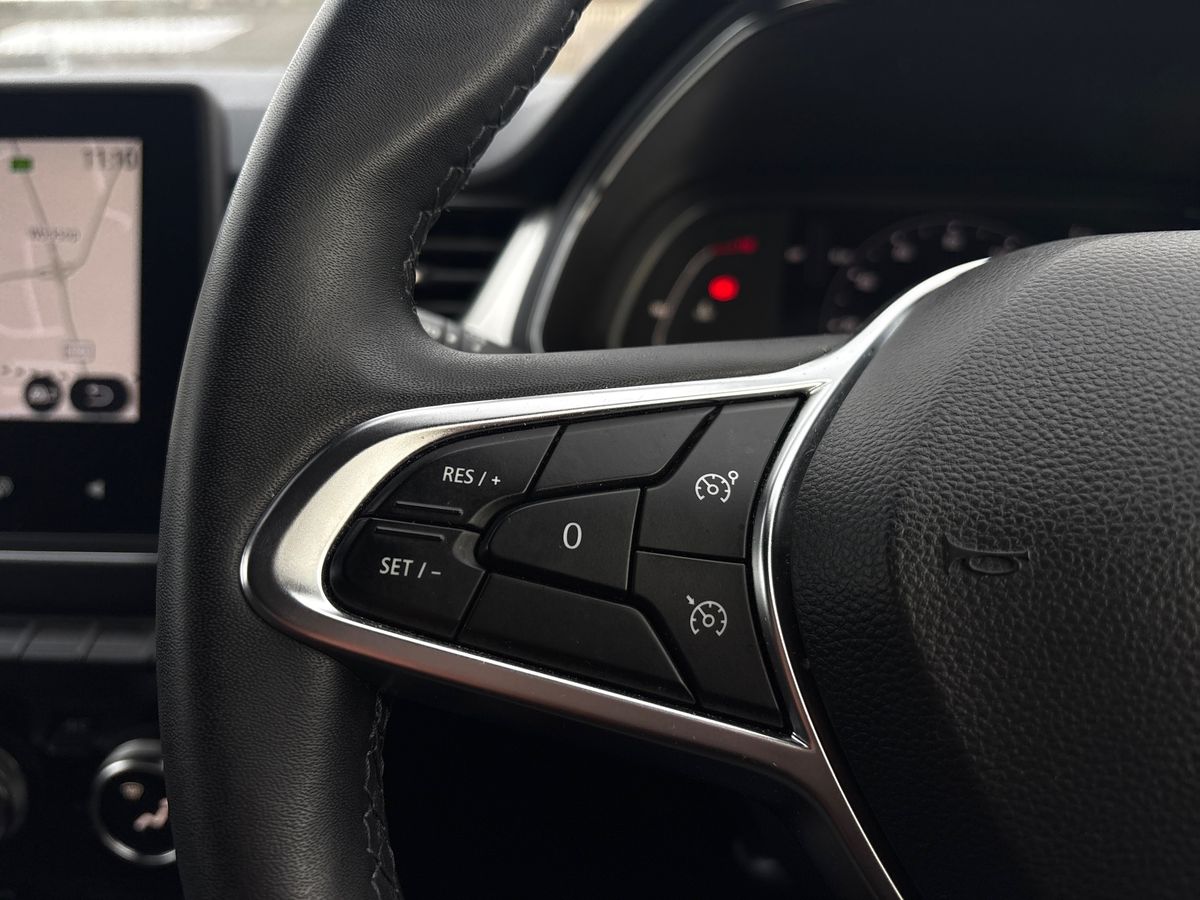 Used Renault Captur 2022 for sale - 77516952: Photo 16