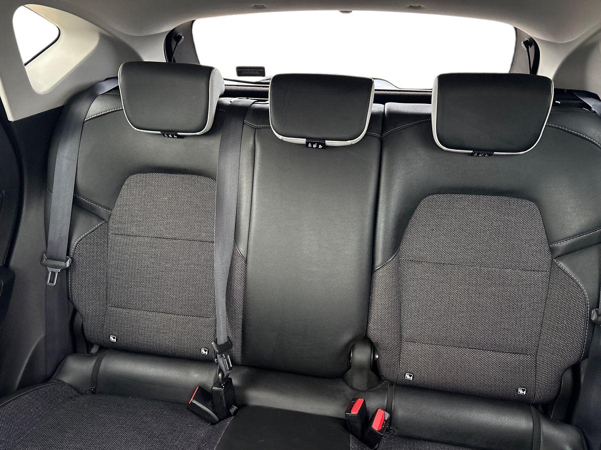 Used Renault Captur 2022 for sale - 77516952: Photo 19