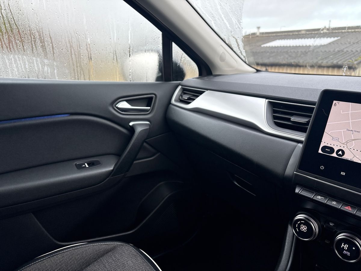 Used Renault Captur 2022 for sale - 77516952: Photo 28