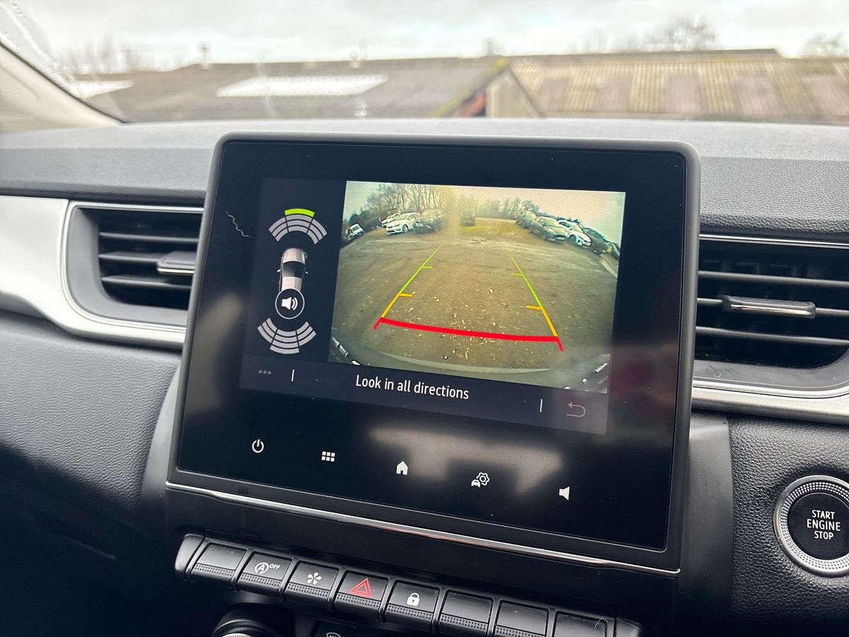 Used Renault Captur 2022 for sale - 77516952: Photo 30