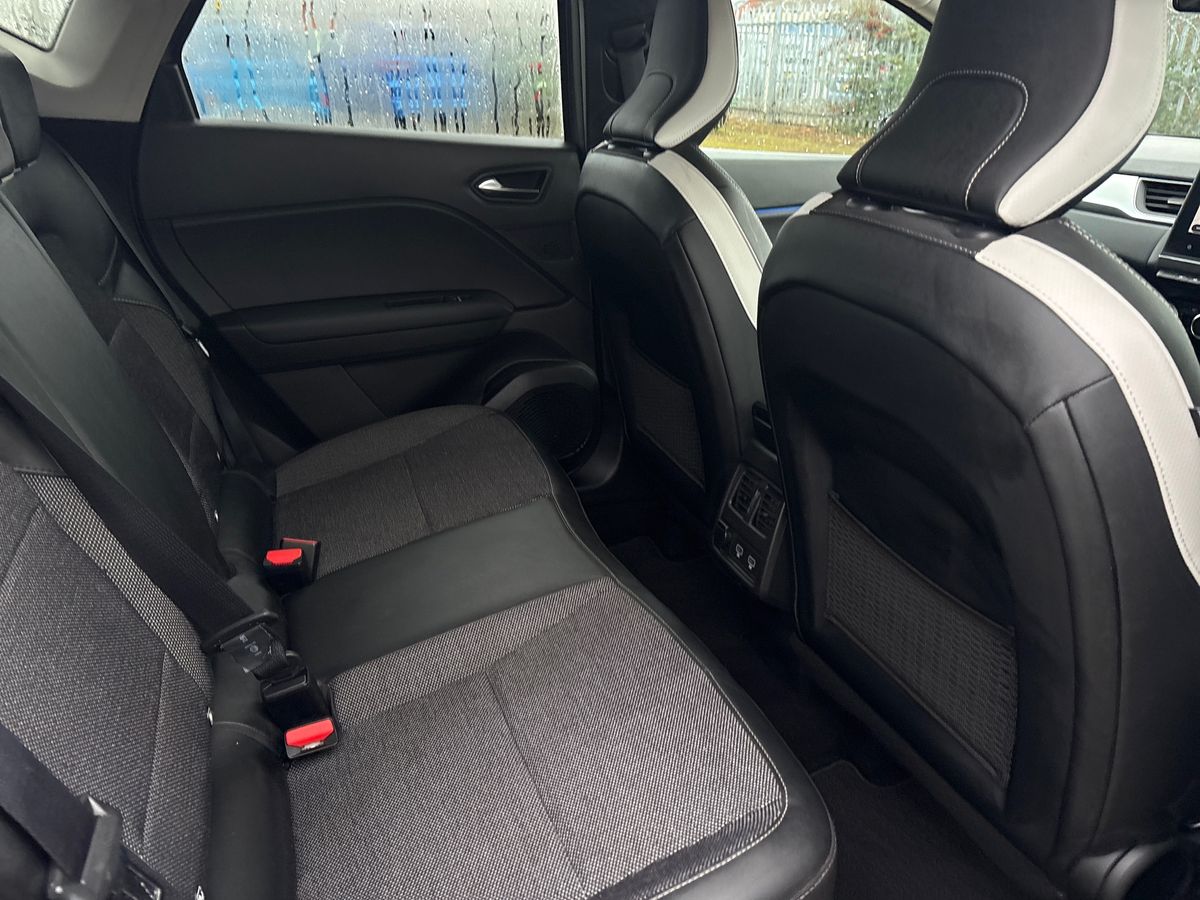 Used Renault Captur 2022 for sale - 77516952: Photo 37