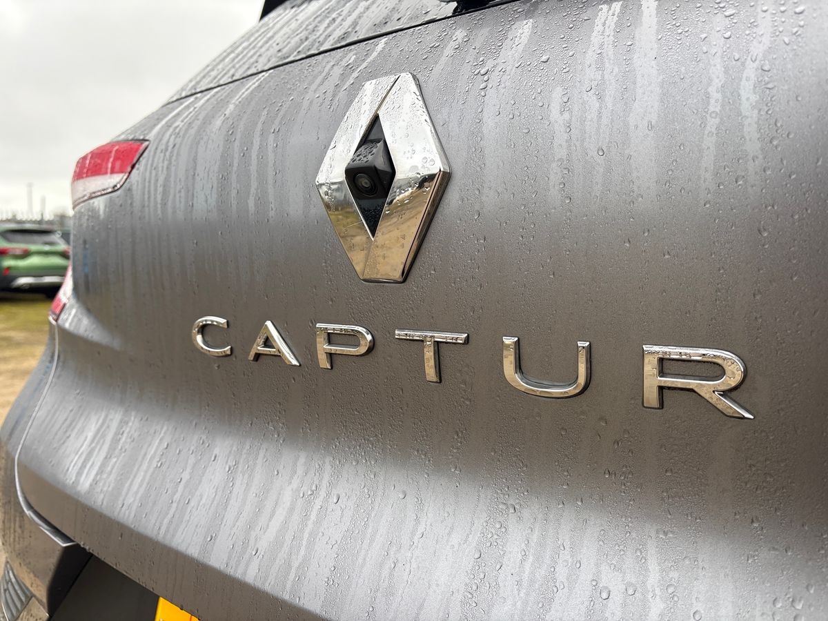 Used Renault Captur 2022 for sale - 77516952: Photo 38