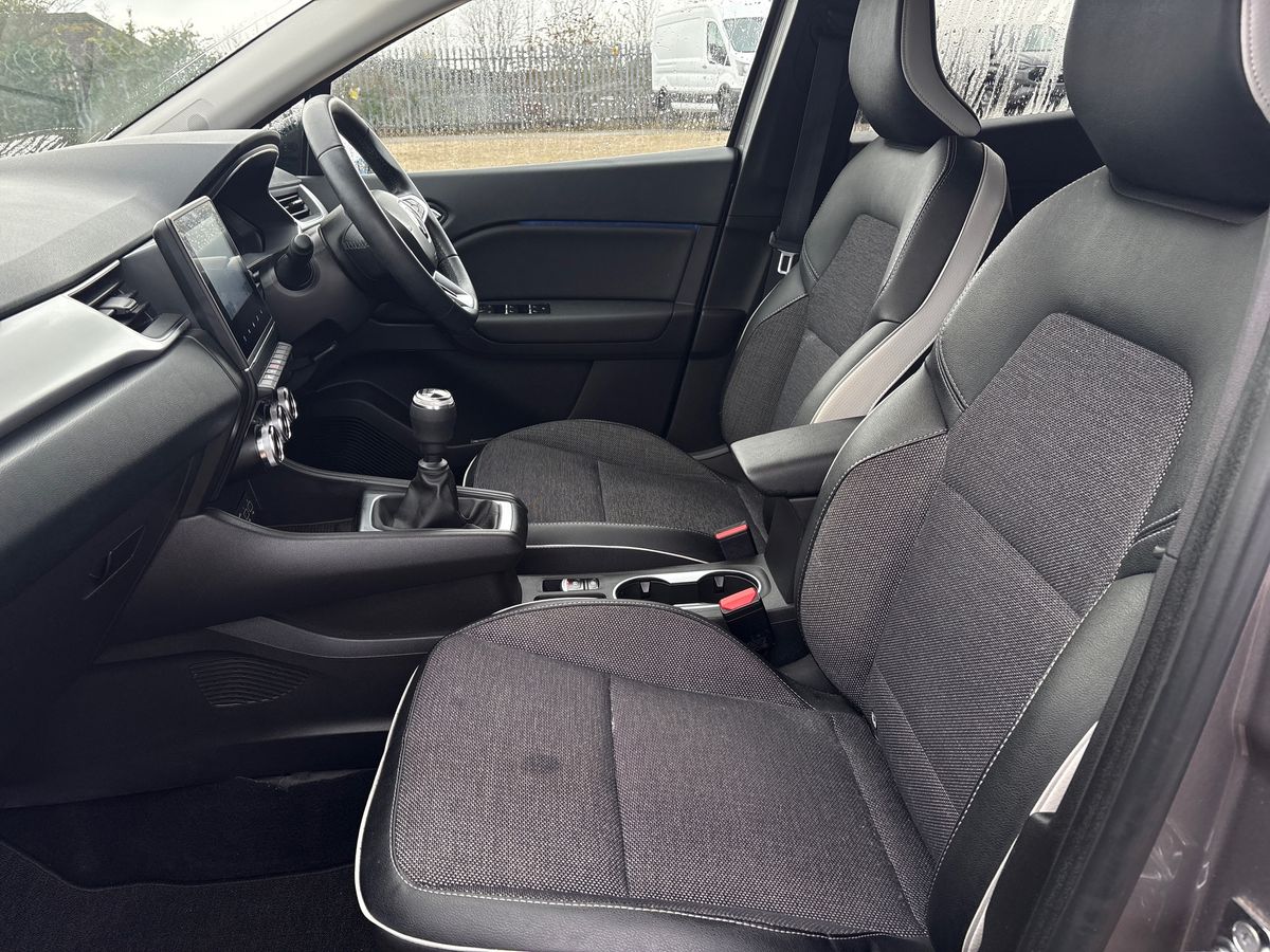 Used Renault Captur 2022 for sale - 77516952: Photo 39