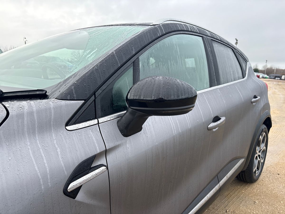 Used Renault Captur 2022 for sale - 77516952: Photo 40