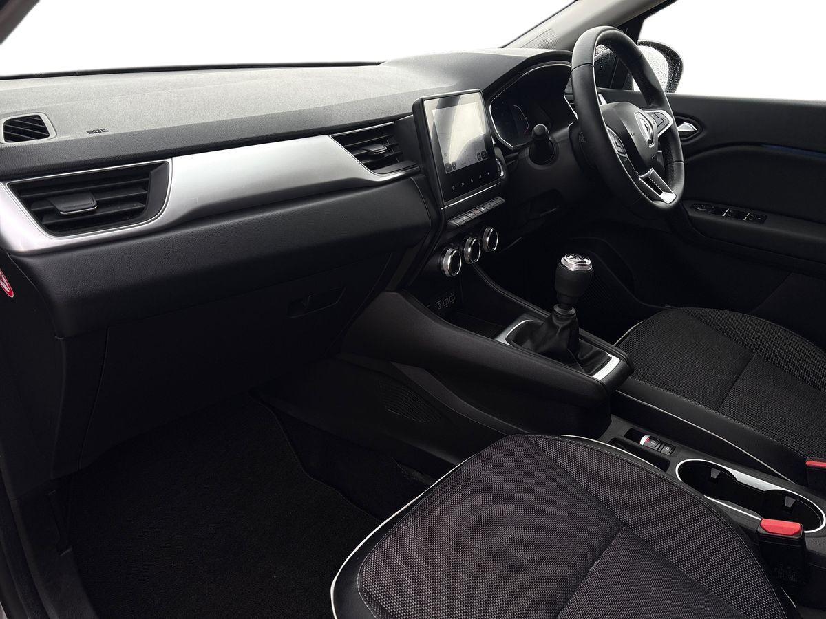 Used Renault Captur 2022 for sale - 77516952: Photo 6