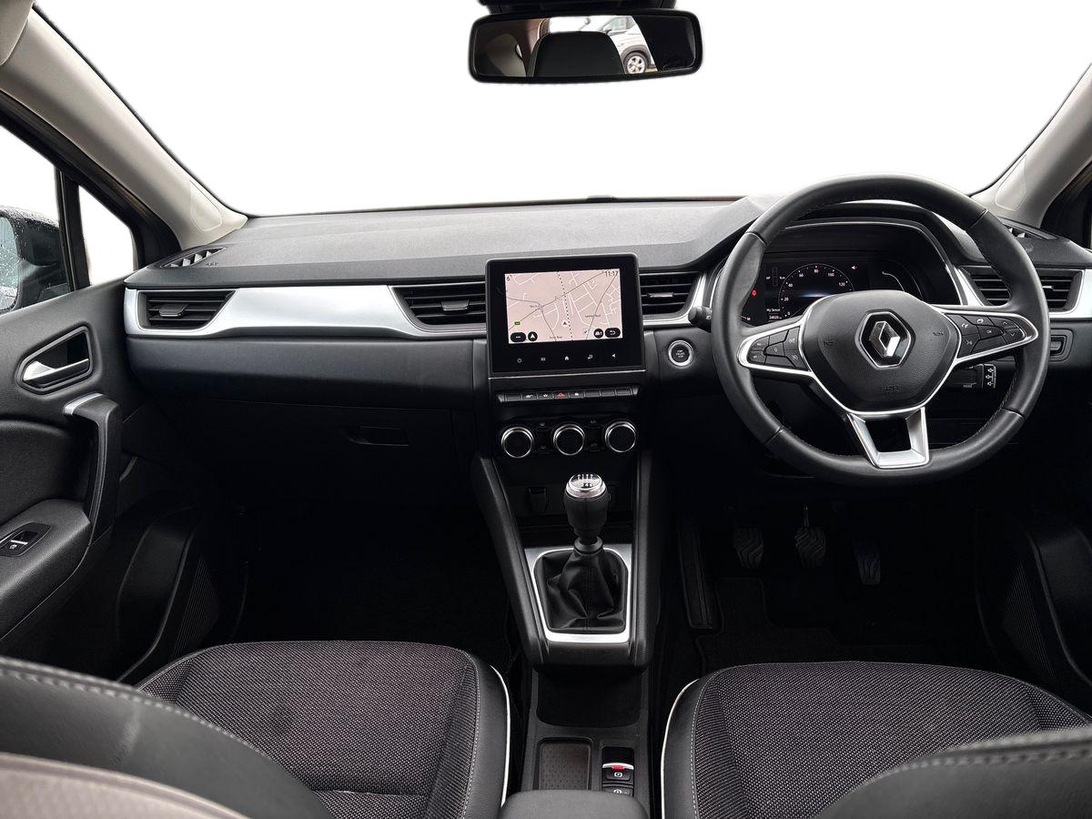 Used Renault Captur 2022 for sale - 77516952: Photo 9