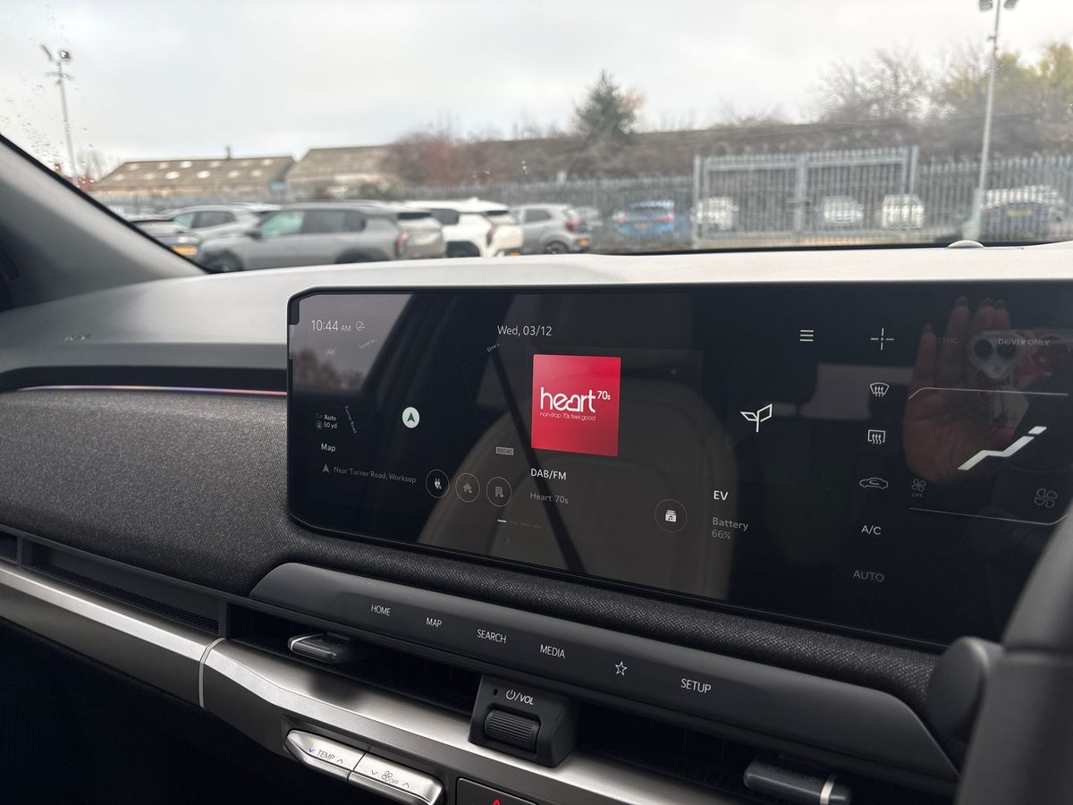 Used Kia EV3 2025 for sale - 76792511: Photo 10