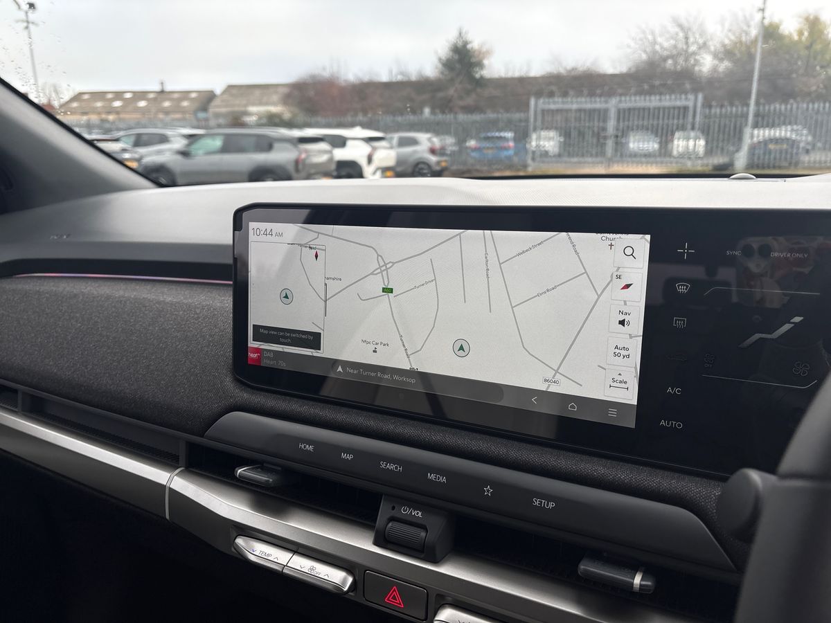 Used Kia EV3 2025 for sale - 76792511: Photo 11