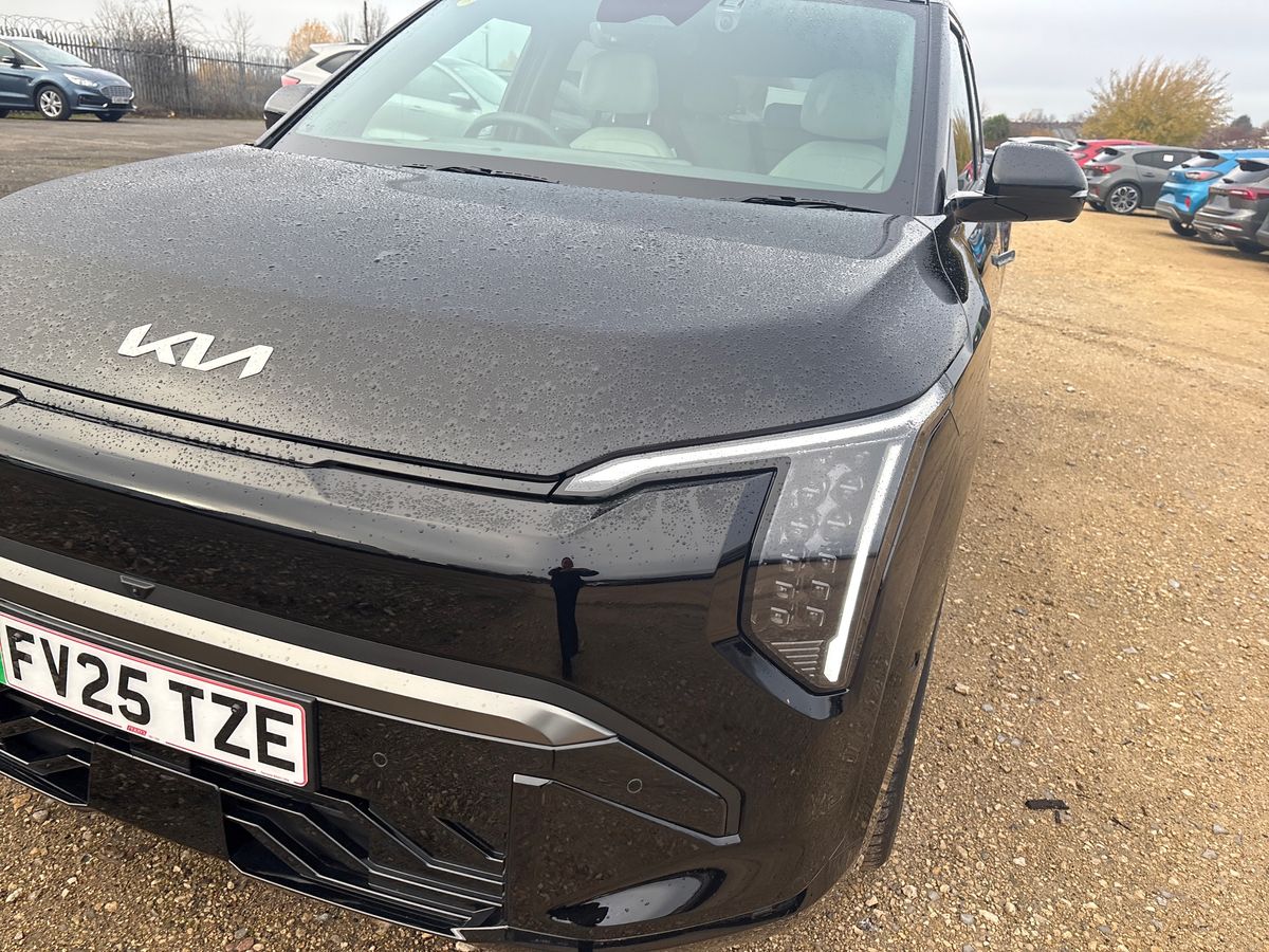 Used Kia EV3 2025 for sale - 76792511: Photo 13