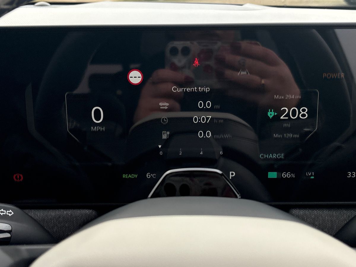 Used Kia EV3 2025 for sale - 76792511: Photo 14